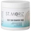 St. Moriz Professional Discos Para Retirar El Autobronceado 60 U