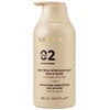 SunewMed+ Silk & Glow odżywka wygładzająca su kompleksem 5 olejków 500ml