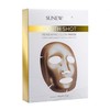 Mediheal SunewMed+ Youth Shot Renewing Glow Mask šviečianti lakštinė kaukė 6x25g