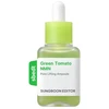 Sungboon Editor Žalias Tomato NMN Pore Lifting Ampoule ampułka zmniejszająca widoczność porów 40ml