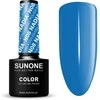 Sunone UV/LED Gel Polish Color - Mėlyna N08 Nadia, 5 ml