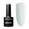 SunOne UV/LED hibridinis nagų lakas 5ml, Spalva: S01 Sara