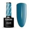 Sunone UV/LED gelio lako spalva - žalia ir geltona Z04 Zosia, 5 ml