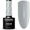 Sunone UV/LED Gel Polish Color - Szarości S02 Sylwia, 5 g
