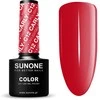 Sunone UV/LED Gel Polish Color - Czerwienie C12 Carly, 5 g
