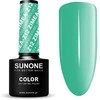 Sunone UV/LED Gel Polish Color - Zielenie i Żółcie Z12 Zimea, 5 g