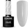 SunOne UV/LED hibridinis nagų lakas 5ml, Spalva: S01 Sara