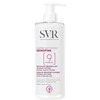 SVR Dermo-Nettoyant cleanser Sensifine nenuplaunamas makiažo valiklis itin jautriai veido odai,, 400 ml