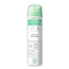 SVR Spirial 48H Vegetal Anti-Perspirant Dezodorantas Purškiklis, 75 ml