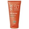 Svr Sun Secure Blur SPF 50+ veido kremas nuo saulės, 50 ml