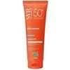 SVR Sun Secure SPF 50+ Moisturising Invisible Finish Fragrance-Free apsauginis kremas nuo saulės, 250 ml