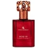 Swiss Arabian Rose 01 EDP parfumuotas vanduo unisex, 50 ml