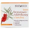 Sylveco kremas BERŽAS IR ROKITRINAS su BETULINE 50ml
