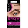 Syoss Brow Tint antakių spalva