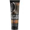 L'Oreal Syoss Spalvota glazūra, blizgus toneris su laminavimo efektu, šaltai ruda, 130 ml