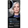 Syoss Permanent Coloration Permanent Blond Hair Color moterims, 50 ml