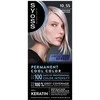 Syoss Permanent Coloration Permanent Blond Hair Color moterims, 50 ml