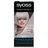 Syoss Permanent Coloration Permanent Blond Hair Color moterims, 50 ml