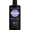 Syoss Intense Plex, 440 ml