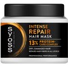 SYOSS Intense Repair Kaukė sausiems ir pažeistiems plaukams 400 ml
