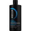 Syoss Volume Šampūnas Šampūnas moterims, 440 ml