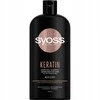 Syoss Keratin Japanese Inspired, 750 ml