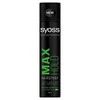 Syoss Max Hold - formavimo priemonė, 300 ml