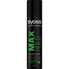 Syoss Max Hold – plaukų modeliavimas, 75 ml