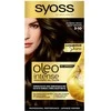 Syoss Oleo Intense Permanent Oil Color plaukų spalva moterims, 50 ml