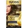 Syoss Oleo Intense Permanent Oil Color plaukų spalva moterims, 50 ml