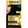 Syoss Oleo Intense Permanent Oil Color plaukų spalva moterims, 50 ml
