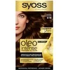 Syoss Oleo Intense Permanent Oil Color plaukų spalva moterims, 50 ml