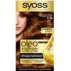 Syoss Oleo Intense Permanent Oil Color plaukų spalva moterims, 50 ml