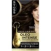Syoss Oleo Intense Permanent Oil Color plaukų spalva moterims, 50 ml