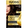 Syoss Oleo Intense Permanent Oil Color plaukų spalva moterims, 50 ml