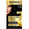 Syoss Oleo Intense Permanent Oil Color plaukų spalva moterims, 50 ml