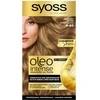 Syoss Oleo Intense Permanent Oil Color plaukų spalva moterims, 50 ml
