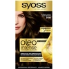 Syoss Oleo Intense Permanent Oil Color plaukų spalva moterims, 50 ml