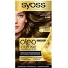 Syoss Oleo Intense Permanent Oil Color plaukų spalva moterims, 50 ml