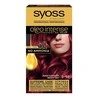 Syoss Oleo Intense Permanent Oil Color plaukų spalva moterims, 50 ml