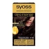 Syoss Oleo Intense Permanent Oil Color plaukų spalva moterims, 50 ml