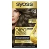 Syoss Oleo Intense Permanent Oil Color plaukų spalva moterims, 50 ml
