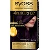 Plum Syoss Oleo Intense plaukų dažai, 50 ml
