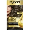 Syoss Oleo Intense Permanent Oil Color plaukų spalva moterims, 50 ml