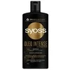 Syoss Oleo Intense Šampūnas Šampūnas moterims, 440 ml
