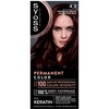 Syoss Permanent Coloration plaukų spalva moterims, 50 ml