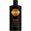 Syoss Repair Šampūnas Šampūnas moterims, 440 ml