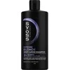 Syoss Skirtas šviesiems plaukams &amp; Sidabrinis Violetinė Šampūnas Šampūnas moterims, 440 ml