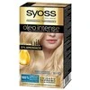 "Syoss Oleo Intense" ilgalaikiai permanentiniai plaukų dažai 9-10 švytinti šviesi šviesa