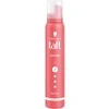Schwarzkopf Taft Shine Hair Mousse moterims, 200 ml